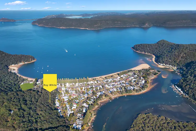 40 Patonga Drive, Patonga NSW 2256