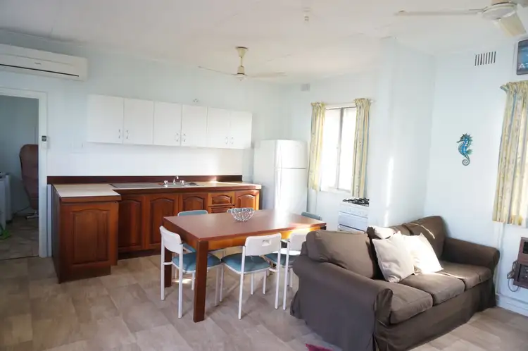 Second view of Homely unit listing, 27/78 Maidstone Crescent, Exmouth WA 6707