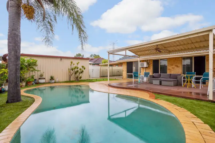 Third view of Homely house listing, 11 Pikes Close, Caversham WA 6055