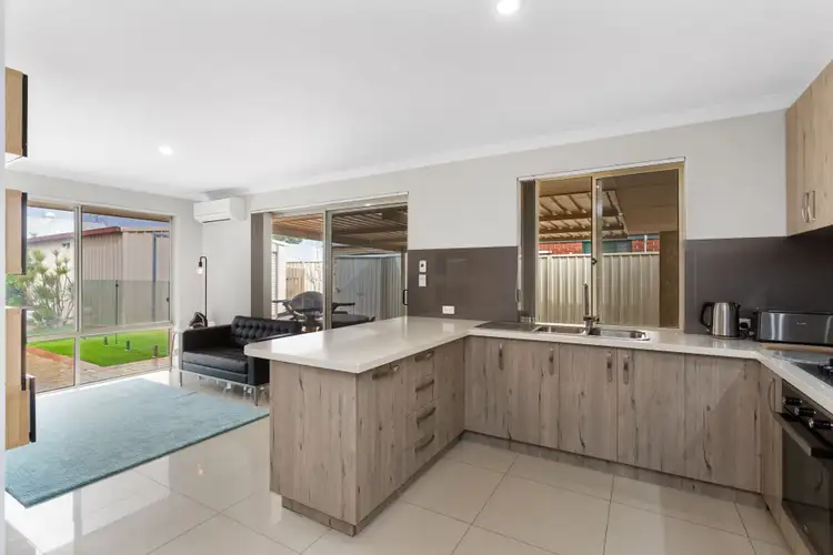 Fourth view of Homely house listing, 11 Pikes Close, Caversham WA 6055