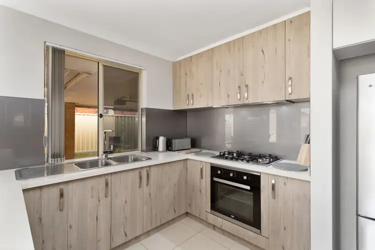 Fifth view of Homely house listing, 11 Pikes Close, Caversham WA 6055