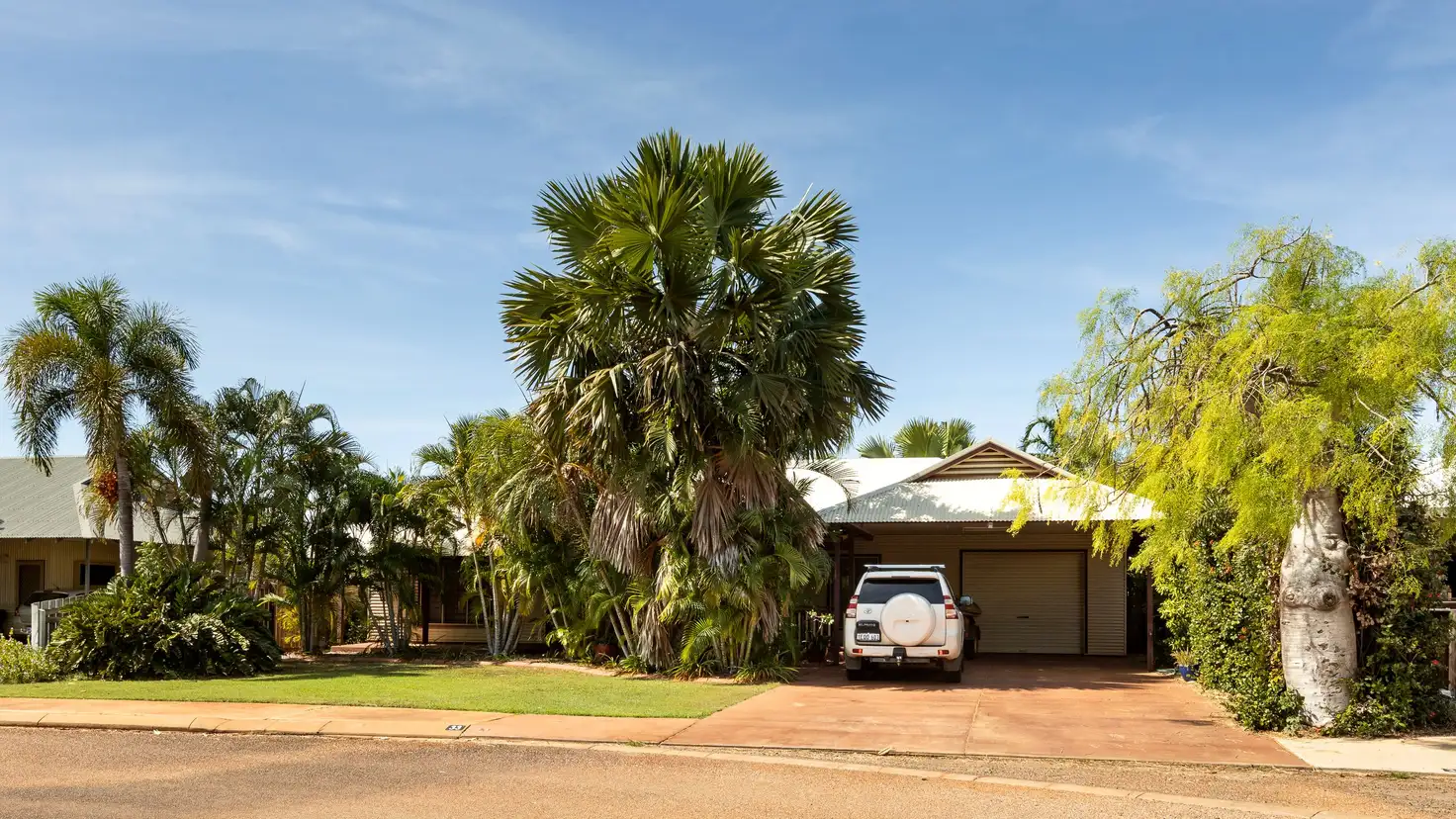 Main view of Homely house listing, 33 Shearwater Crescent, Djugun WA 6725