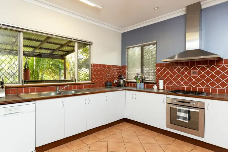 Second view of Homely house listing, 33 Shearwater Crescent, Djugun WA 6725