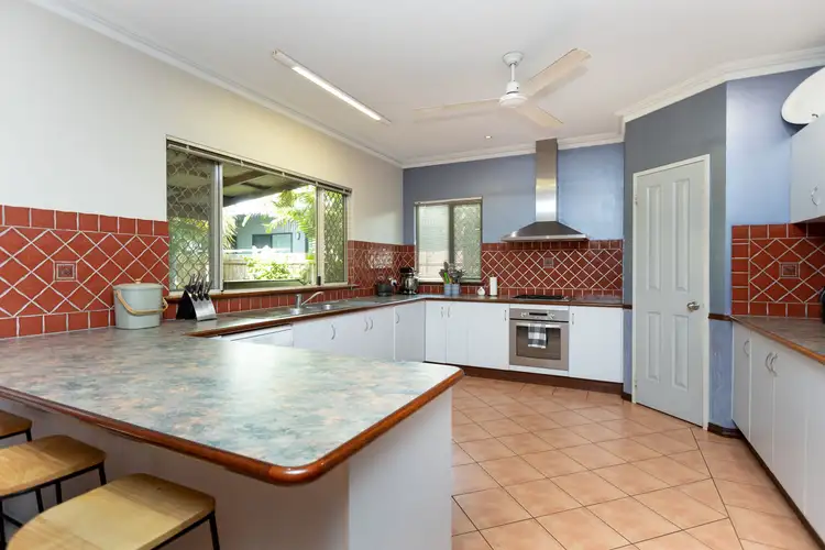 Sixth view of Homely house listing, 33 Shearwater Crescent, Djugun WA 6725