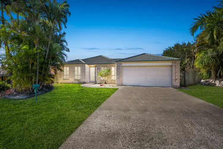 6 Surround Street, Dakabin QLD 4503