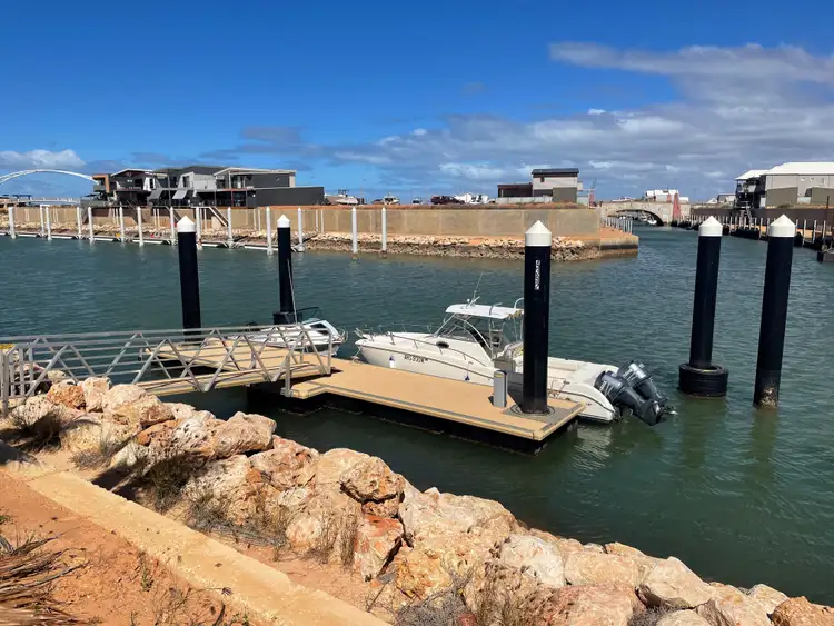 Seventh view of Homely land listing, LOT 306, 20 Gnulli Court, Exmouth WA 6707