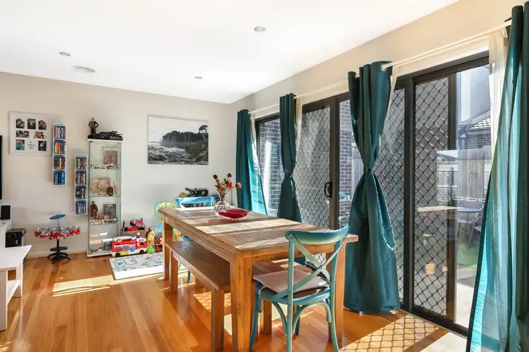 Fourth view of Homely house listing, 1/71 Hubert Avenue, Glenroy VIC 3046