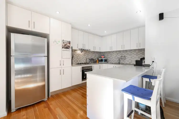 Fifth view of Homely house listing, 1/71 Hubert Avenue, Glenroy VIC 3046