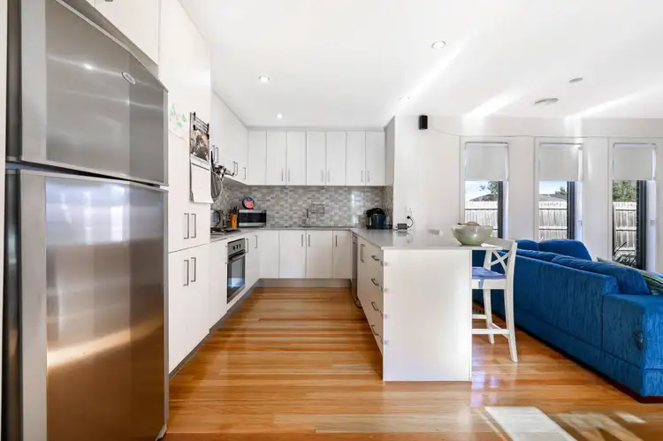 Sixth view of Homely house listing, 1/71 Hubert Avenue, Glenroy VIC 3046