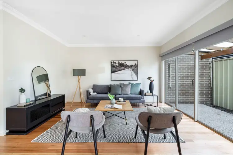 Main view of Homely townhouse listing, 2/26 Justin Avenue, Glenroy VIC 3046