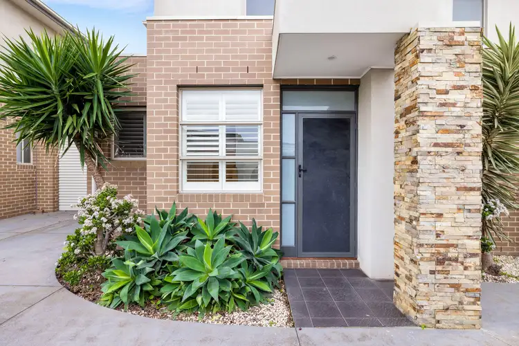 Third view of Homely townhouse listing, 2/26 Justin Avenue, Glenroy VIC 3046