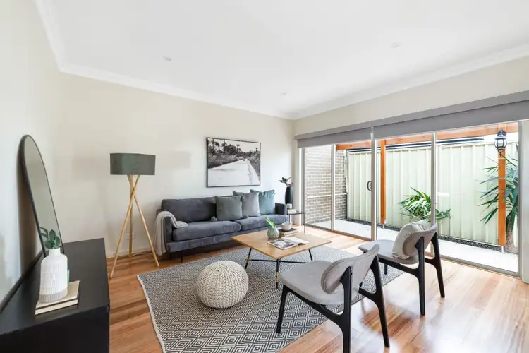 Fifth view of Homely townhouse listing, 2/26 Justin Avenue, Glenroy VIC 3046