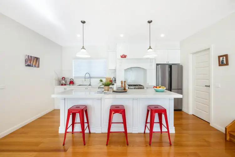 Third view of Homely townhouse listing, 1/9 Hubert Avenue, Glenroy VIC 3046