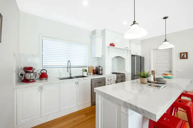 Fourth view of Homely townhouse listing, 1/9 Hubert Avenue, Glenroy VIC 3046
