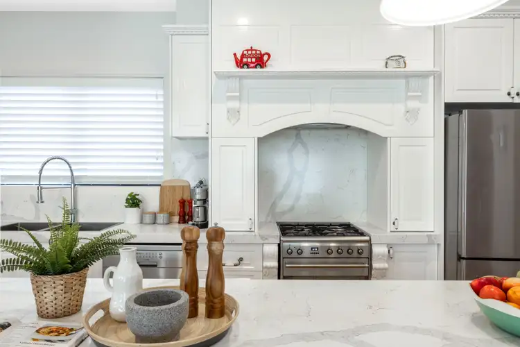 Fifth view of Homely townhouse listing, 1/9 Hubert Avenue, Glenroy VIC 3046
