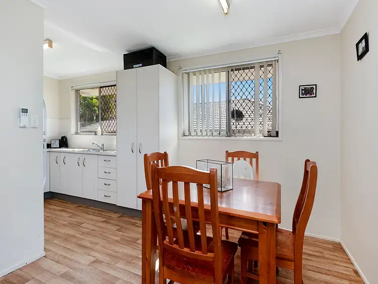 Sixth view of Homely house listing, 3 Crusader Street, Battery Hill QLD 4551