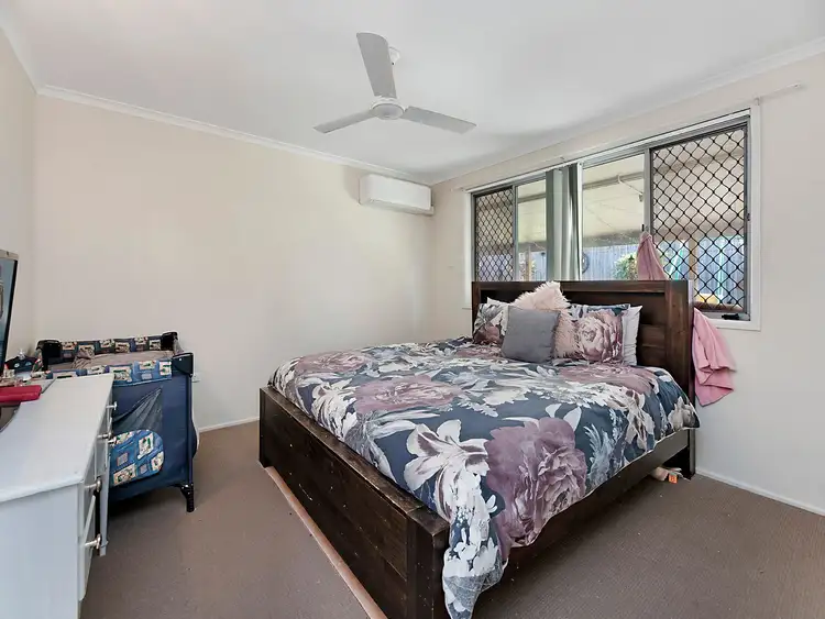 Seventh view of Homely house listing, 3 Crusader Street, Battery Hill QLD 4551