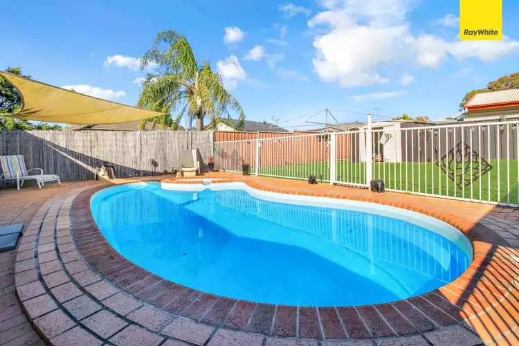 231 Carlisle Avenue, Hebersham NSW 2770