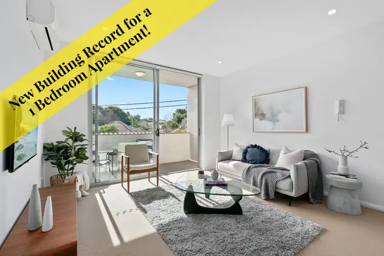 D107/359 Illawarra Road (Access via Byrnes St), Marrickville NSW 2204