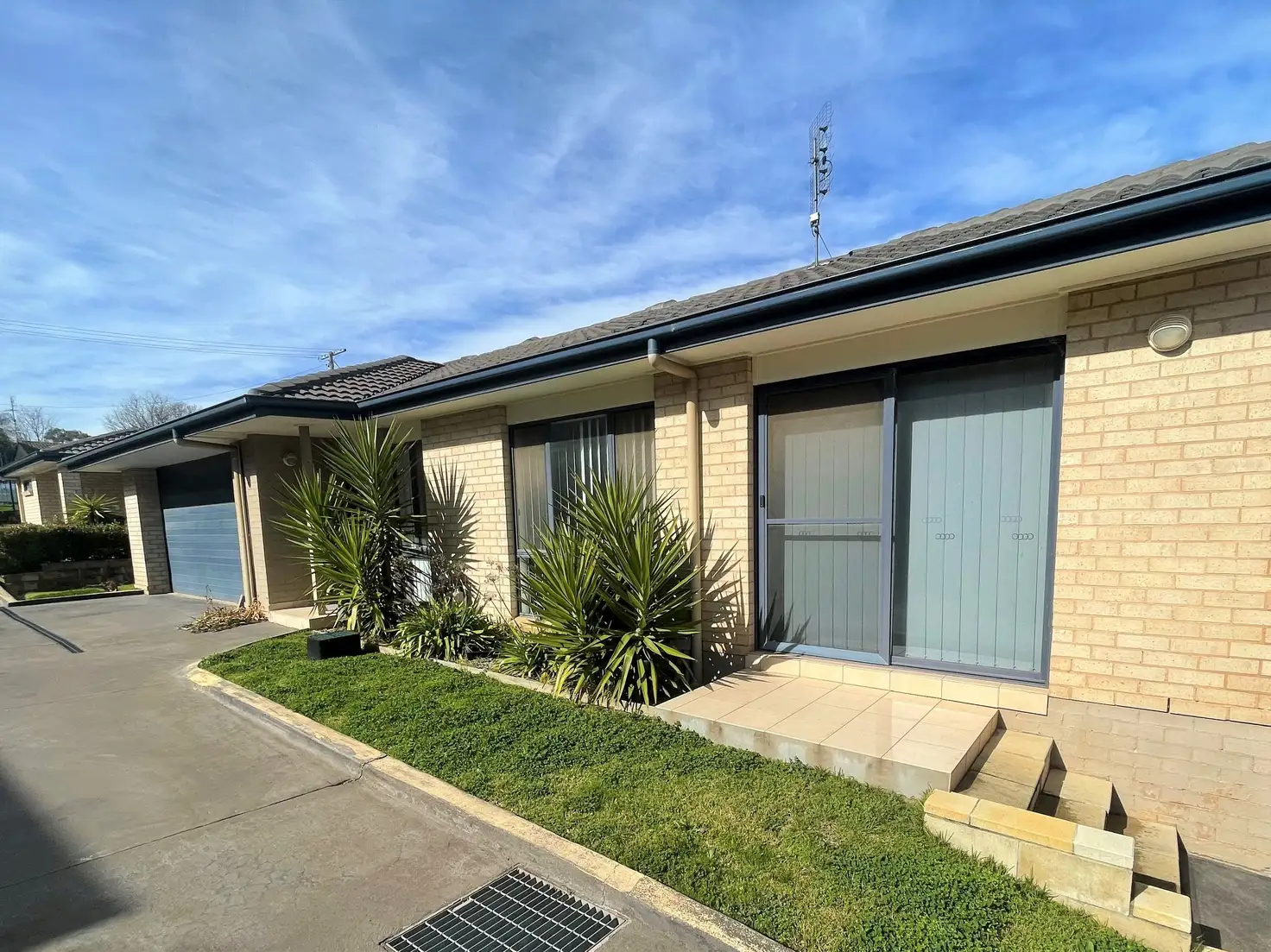 Main view of Homely villa listing, 13/157 William Street, Young NSW 2594