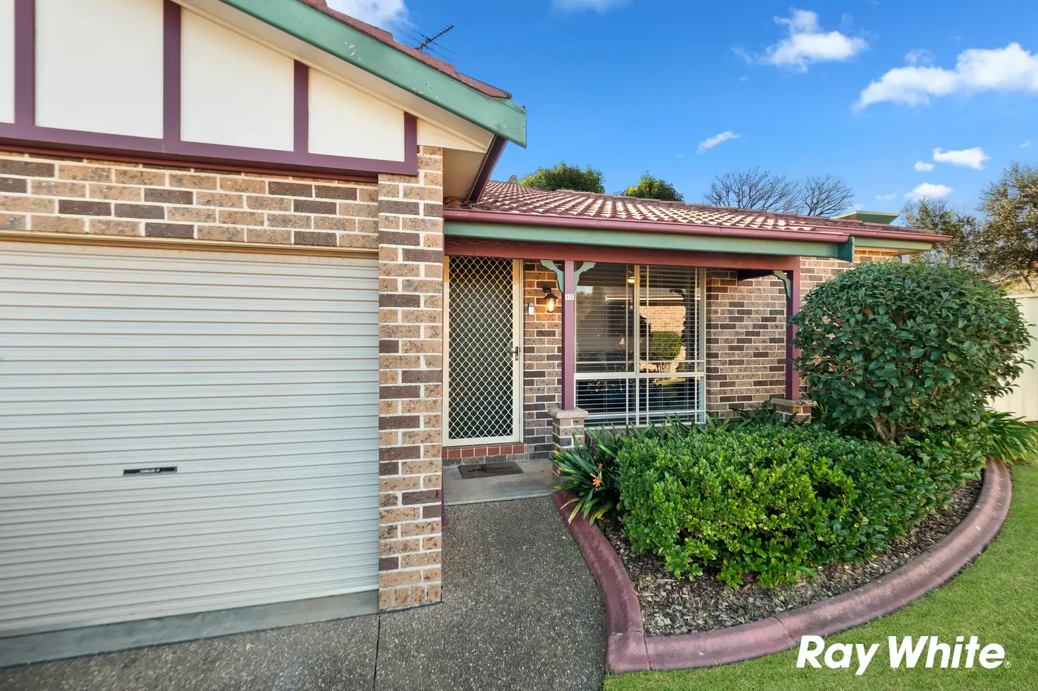 Main view of Homely semi-detached listing, 2/11 Refalo Place, Quakers Hill NSW 2763