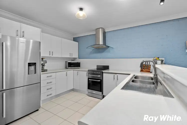 Third view of Homely semi-detached listing, 2/11 Refalo Place, Quakers Hill NSW 2763