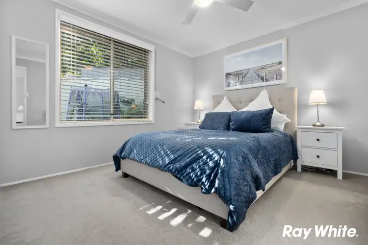 Fifth view of Homely semi-detached listing, 2/11 Refalo Place, Quakers Hill NSW 2763