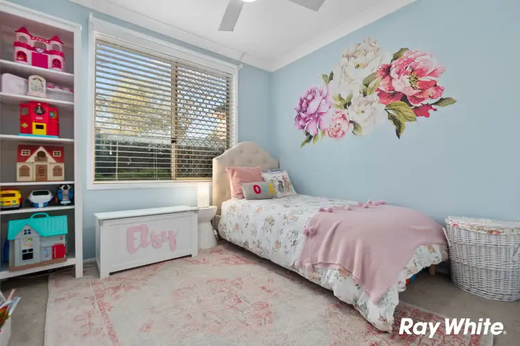 Sixth view of Homely semi-detached listing, 2/11 Refalo Place, Quakers Hill NSW 2763