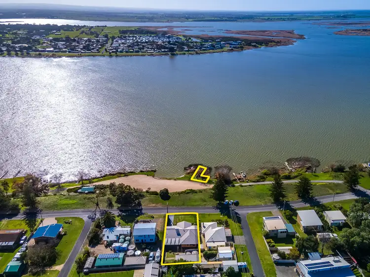 Third view of Homely house listing, 19 Captain Sturt Parade, Hindmarsh Island SA 5214