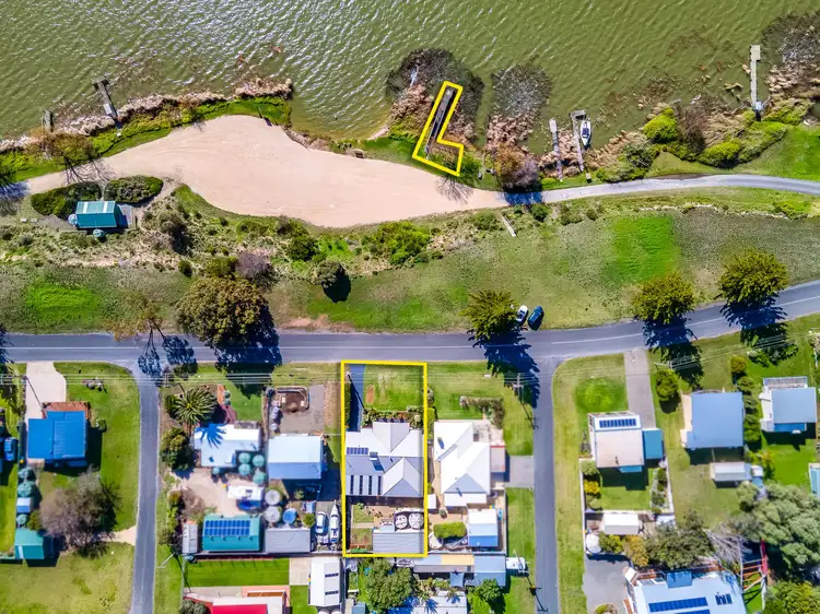 Fourth view of Homely house listing, 19 Captain Sturt Parade, Hindmarsh Island SA 5214