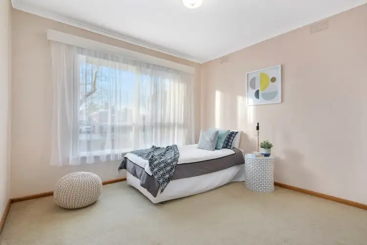 Second view of Homely house listing, 52 Orange Street, Bentleigh East VIC 3165