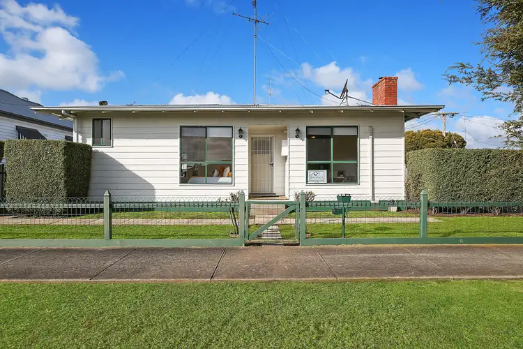 Main view of Homely house listing, 19 McKenzie Street, Colac VIC 3250