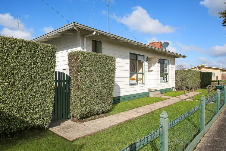 Second view of Homely house listing, 19 McKenzie Street, Colac VIC 3250