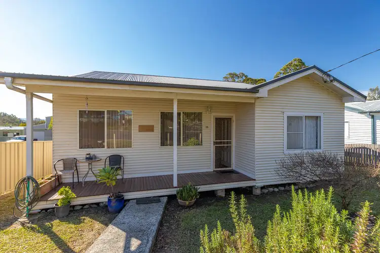 Main view of Homely house listing, 16 Manning Street, Gloucester NSW 2422