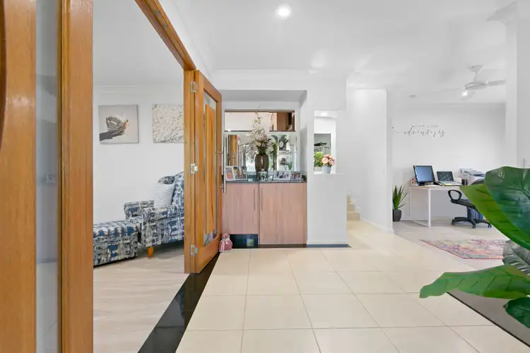 Third view of Homely house listing, 37 Jack Nicklaus Way, Parkwood QLD 4214