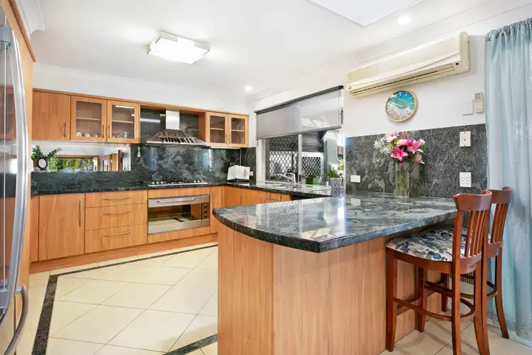 Fourth view of Homely house listing, 37 Jack Nicklaus Way, Parkwood QLD 4214