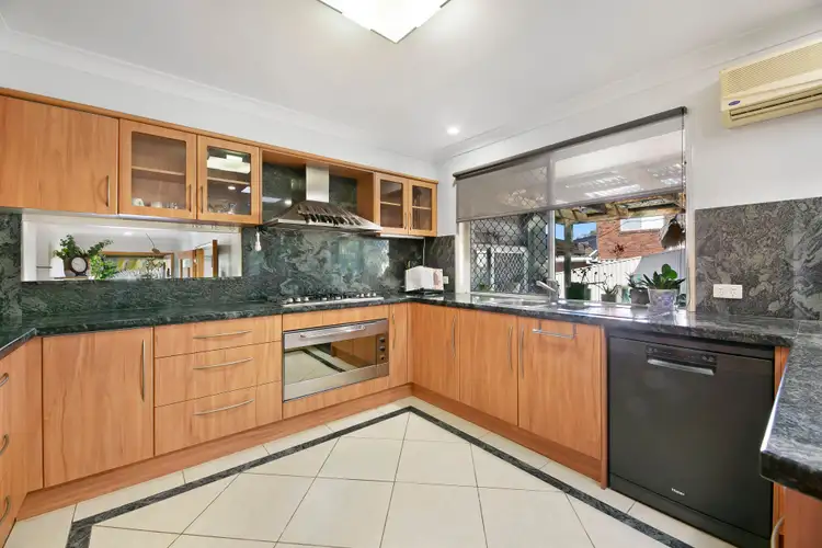 Fifth view of Homely house listing, 37 Jack Nicklaus Way, Parkwood QLD 4214