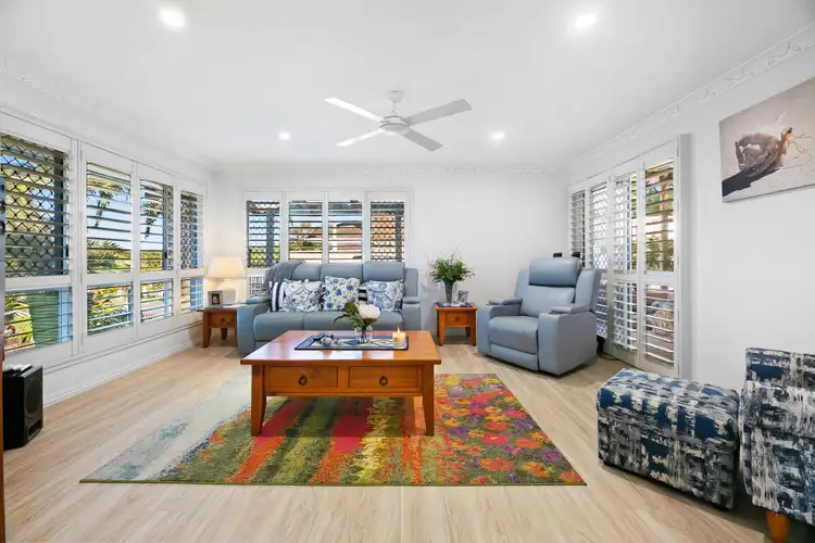 Sixth view of Homely house listing, 37 Jack Nicklaus Way, Parkwood QLD 4214