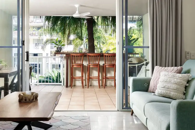 Fifth view of Homely apartment listing, D31/20 Gipps Street, Fortitude Valley QLD 4006