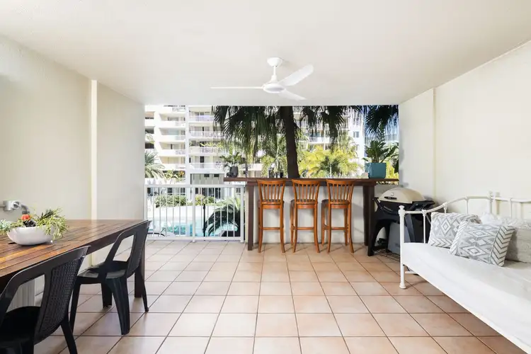 Sixth view of Homely apartment listing, D31/20 Gipps Street, Fortitude Valley QLD 4006