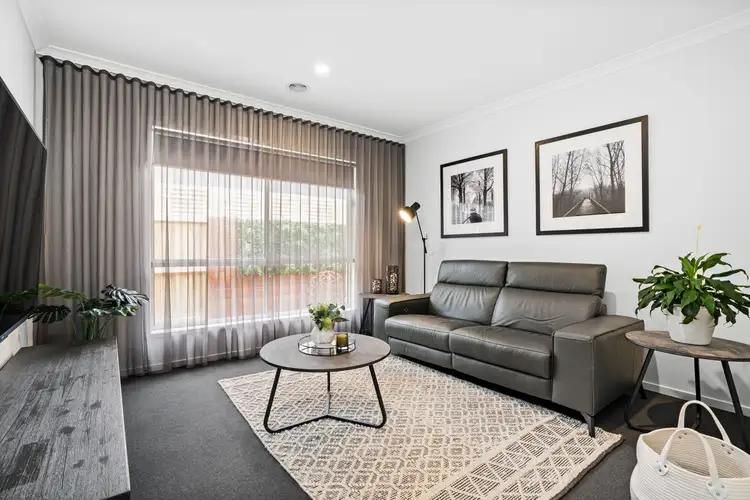 Third view of Homely house listing, 2 Wichita Grove, Lara VIC 3212