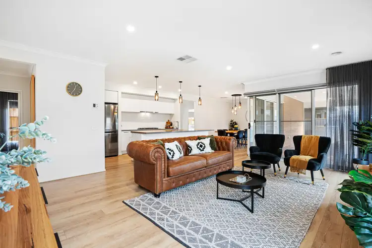 Fourth view of Homely house listing, 2 Wichita Grove, Lara VIC 3212