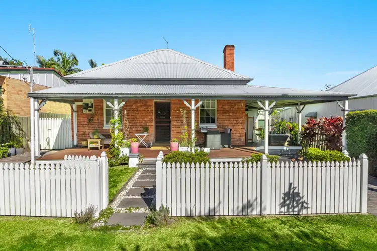 16 Taloumbi Street, Maclean NSW 2463