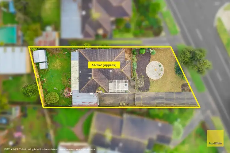 Main view of Homely house listing, 43 Kidman Avenue, Belmont VIC 3216