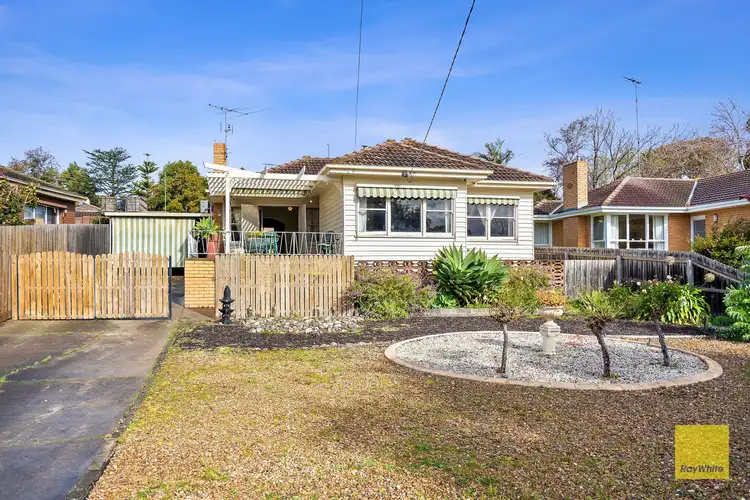 Second view of Homely house listing, 43 Kidman Avenue, Belmont VIC 3216