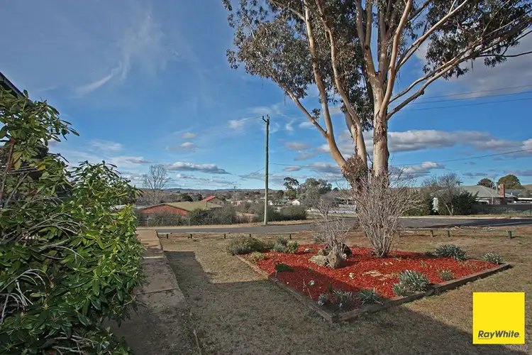 Third view of Homely house listing, 14 Waggun Street, Cooma NSW 2630
