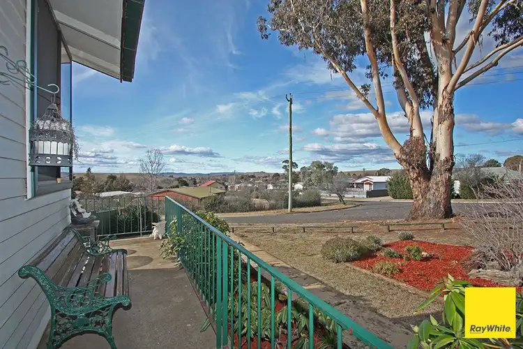 Fourth view of Homely house listing, 14 Waggun Street, Cooma NSW 2630