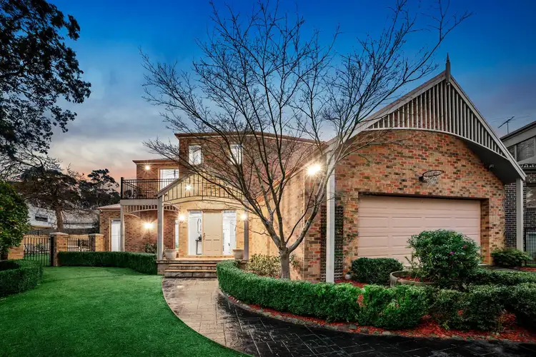 45A Atkinson Street, Templestowe VIC 3106