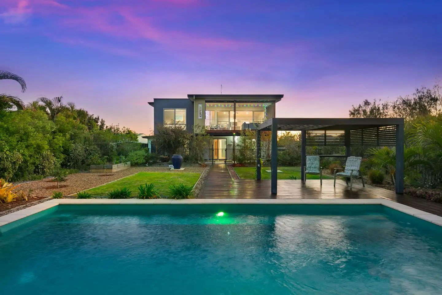 Main view of Homely house listing, 82 Beach Drive, Burrum Heads QLD 4659