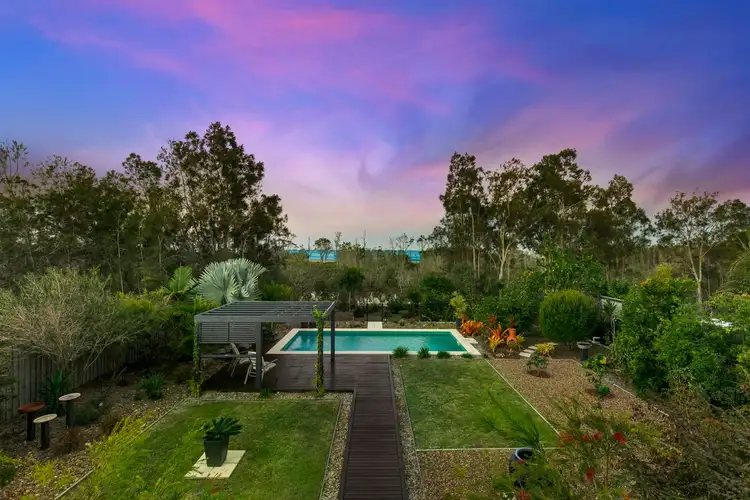 Second view of Homely house listing, 82 Beach Drive, Burrum Heads QLD 4659